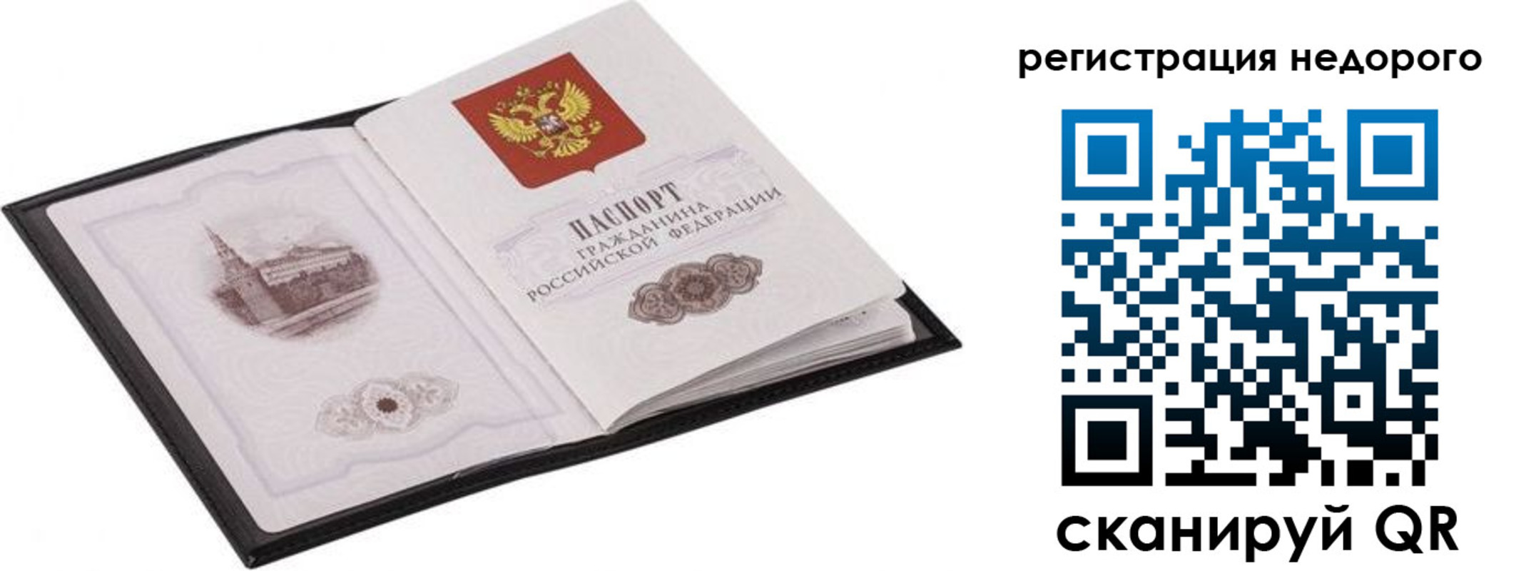 временная регистрация 2025 в Зее